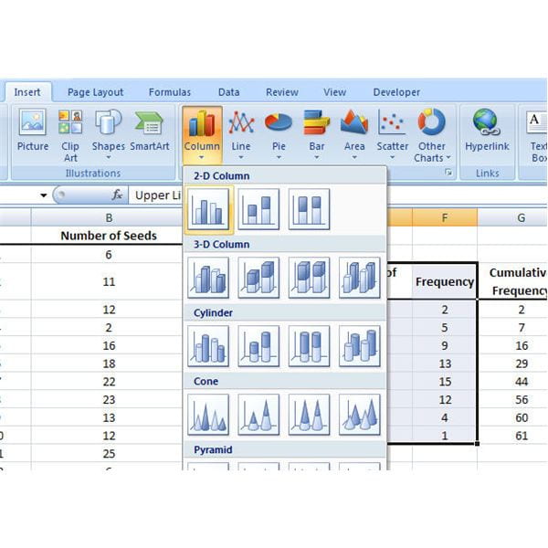 Az Excel táblázat pénzt spórol