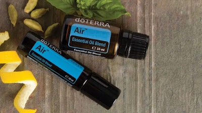 doTERRA Air