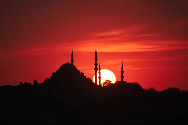 Törökországi utazás last minute – 5 érv a spontán nyaralás mellett